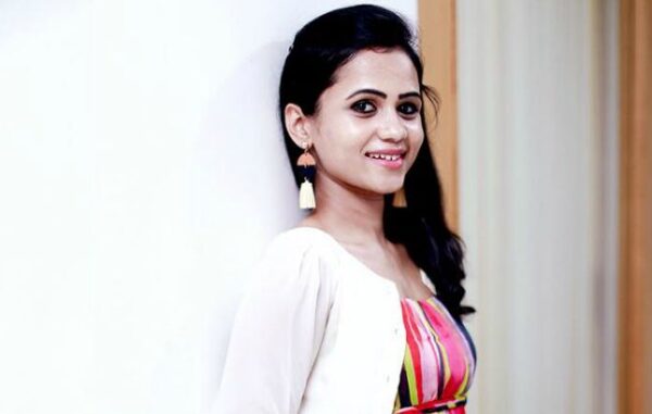 Manimegalai Indian television anchor Wiki ,Bio, Profile, Unknown Facts