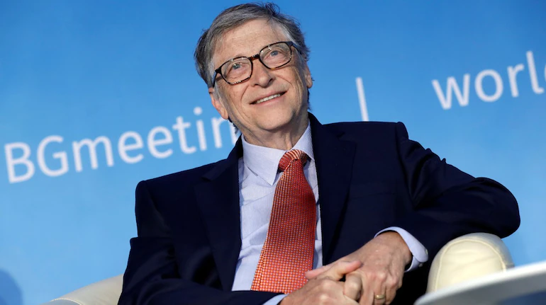 Bill Gates says another pandemic likely in the next 20 years, urges preventive action