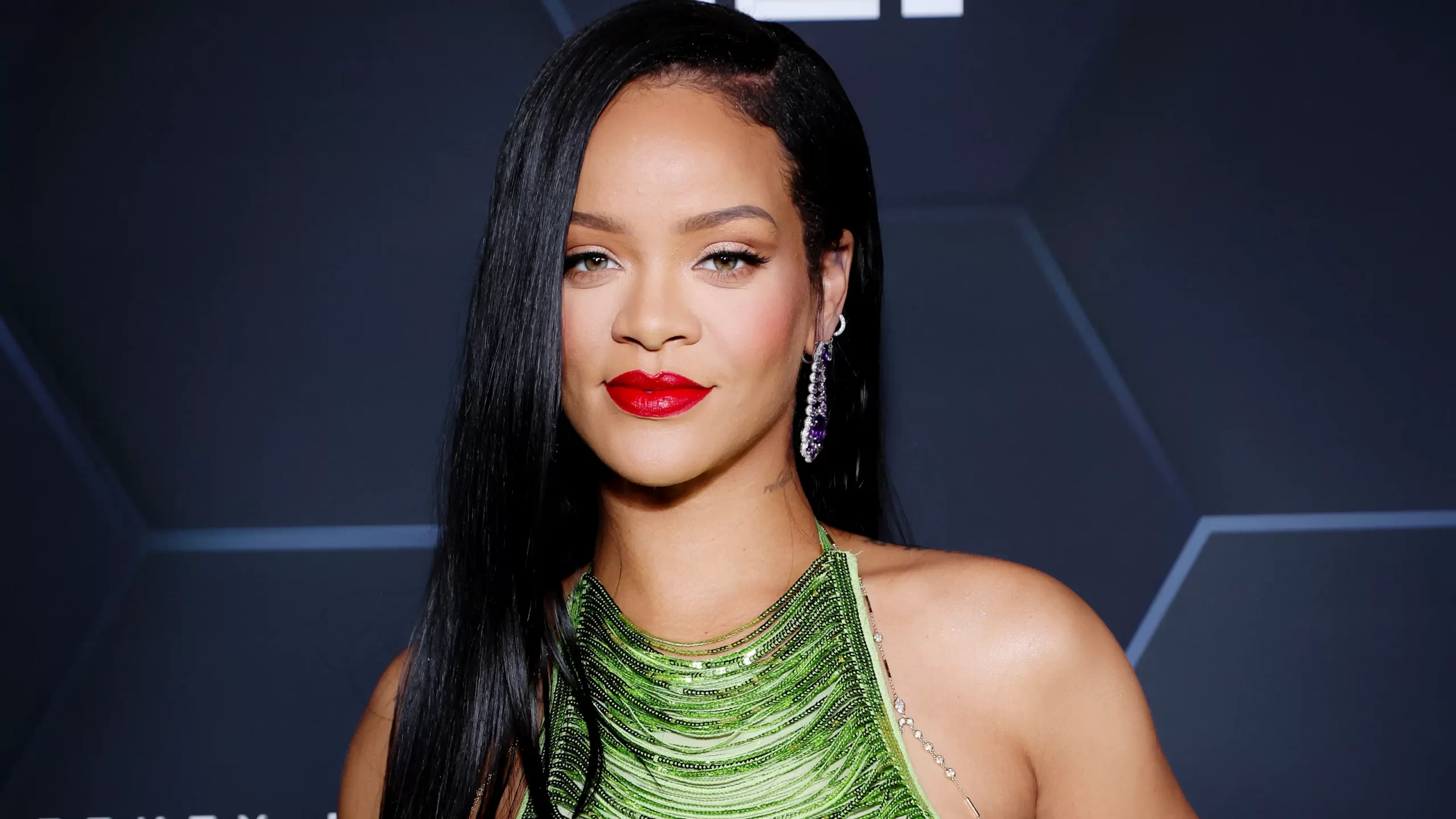 Rihanna Net Worth