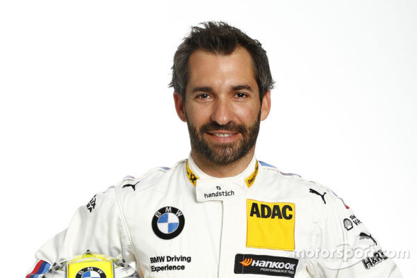 Timo Glock Net Worth