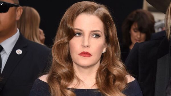 Lisa Marie Presley Net Worth