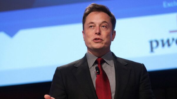 Elon Musk on ‘population collapse’: ‘At current birth rates, China will lose…’