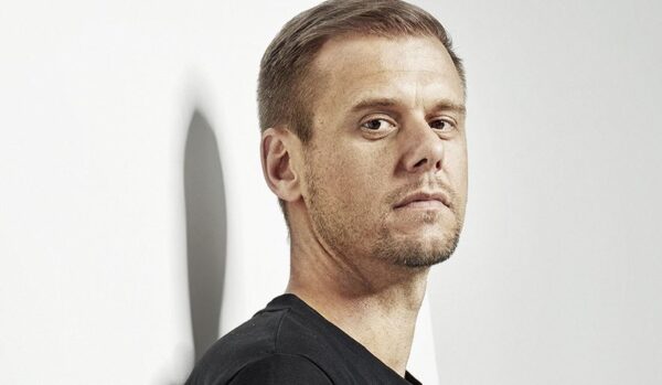 Armin van Buuren Net Worth 2022