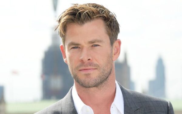 Chris Hemsworth Net Worth 2022