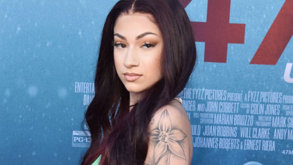 Bhad Bhabie Net Worth 2022 