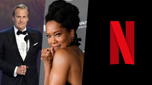 Regina King Netflix Limited Series ‘A Man in Full’: What We Know So Far