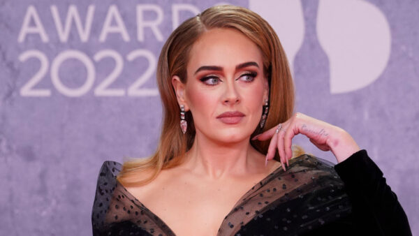 Adele Net Worth 2022