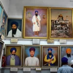 War heroes, freedom fighters, Sikh militants: All share space at Golden Temple museum