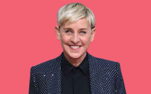 Ellen DeGeneres Net Worth 2022