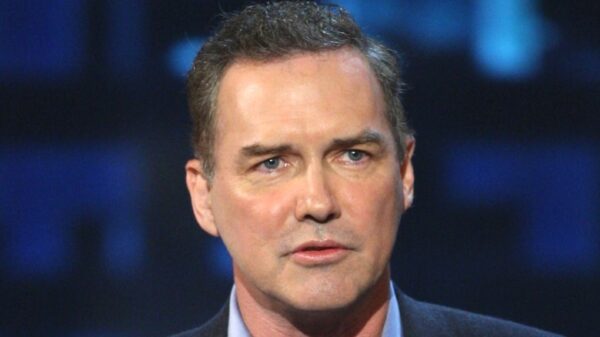 Norm Macdonald Net Worth