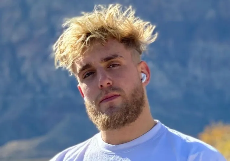 JAKE PAUL NET WORTH 2022, LOVE LIFE, HEIGHT, WIKI