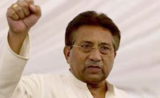 Pervez Musharraf Unlikely To Return As Key Drug Unavailable In Pakistan