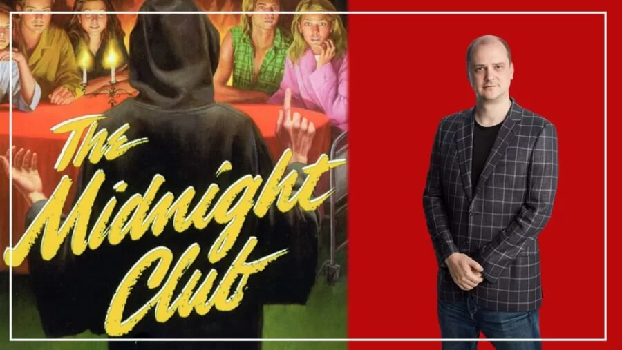 ‘The Midnight Club’ Mike Flanagan Netflix Series: Everything We Know So Far