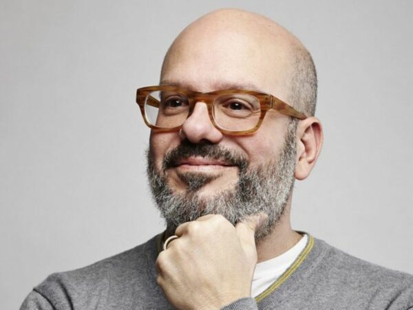 David Cross Net Worth 2022