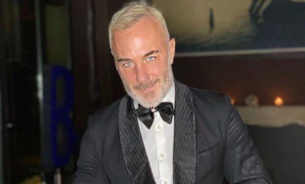 Gianluca Vacchi Net Worth 2022