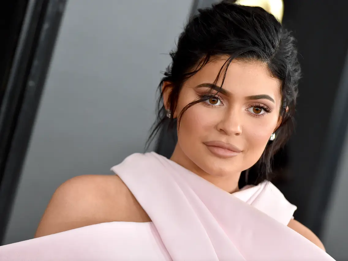 Kylie Jenner Net Worth 2022