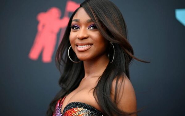 Normani Kordei Net Worth 2022