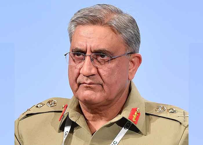 Stay Away From Politics: Pak Army Chief Bajwa To Military Officials, ISI