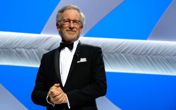 Steven Spielberg Net Worth 2022