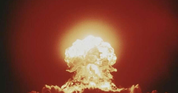 Nuclear War Would Cause Global Famine, Says Rutgers University Study