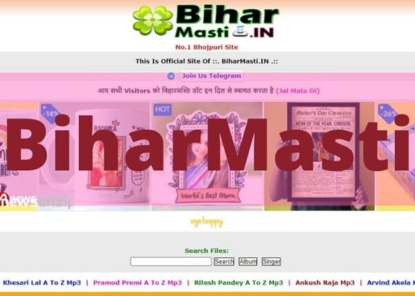 Biharmasti : Biharmasti 2022 Mp3 Songs | Bhojpuri Movies Download