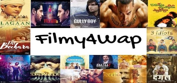 Filmy4wap – Filmy4wap xyz Bollywood HD Movies Download Filmy4web