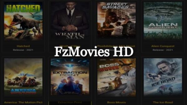 FzMovies – HD Movies Download Hollywood & Bollywood Movies