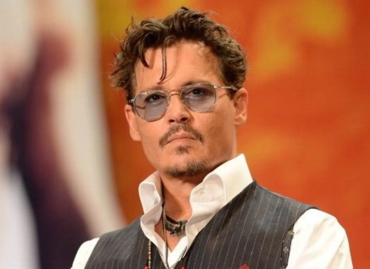 Johnny Depp Net Worth