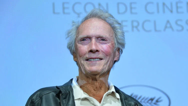 Clint Eastwood Net Worth