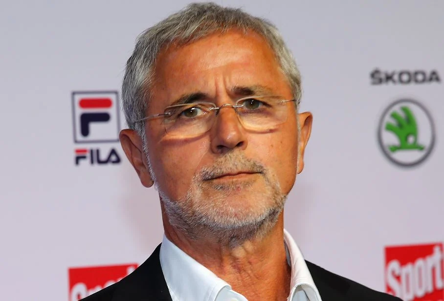 Gerd Müller Net Worth