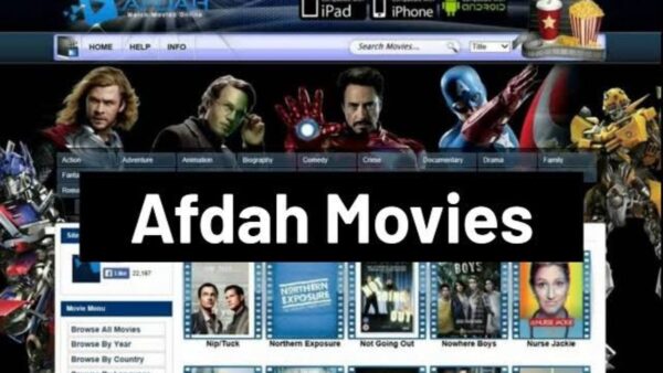 Legal and Illegal Streaming Sites like Afdah to Watch Afdah Movies, Afdah TV