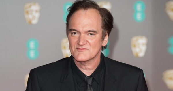 Quentin Tarantino Net Worth