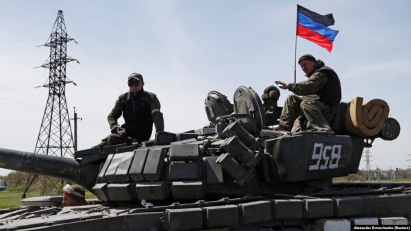 As Ukrainian Attacks Intensify, Russian Army Losing A Battalion Every Day: Report