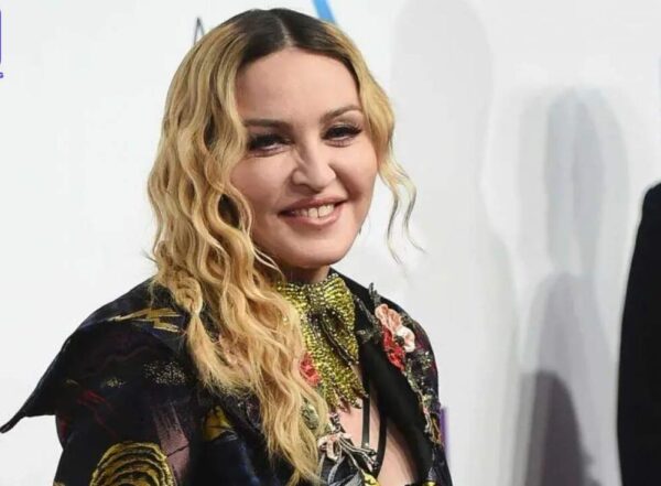 Madonna Net Worth 2022