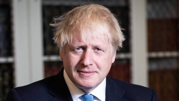 Boris Johnson Net Worth 2022