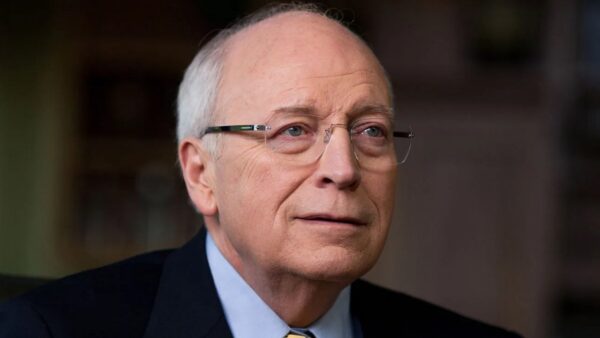 Dick Cheney Net Worth 2022