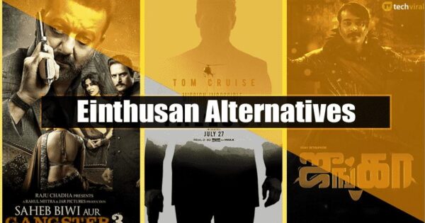 Einthusan Alternatives: 10 Sites For Streaming Free Movies & TV Shows