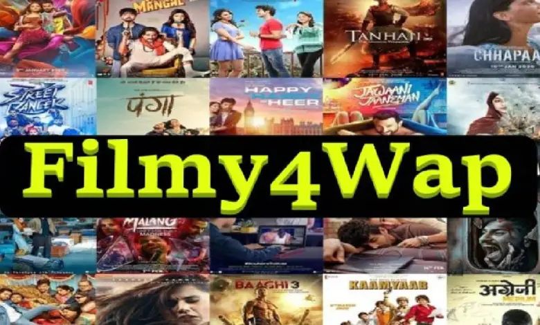 Filmy4wap –Bollywood HD Movies Download