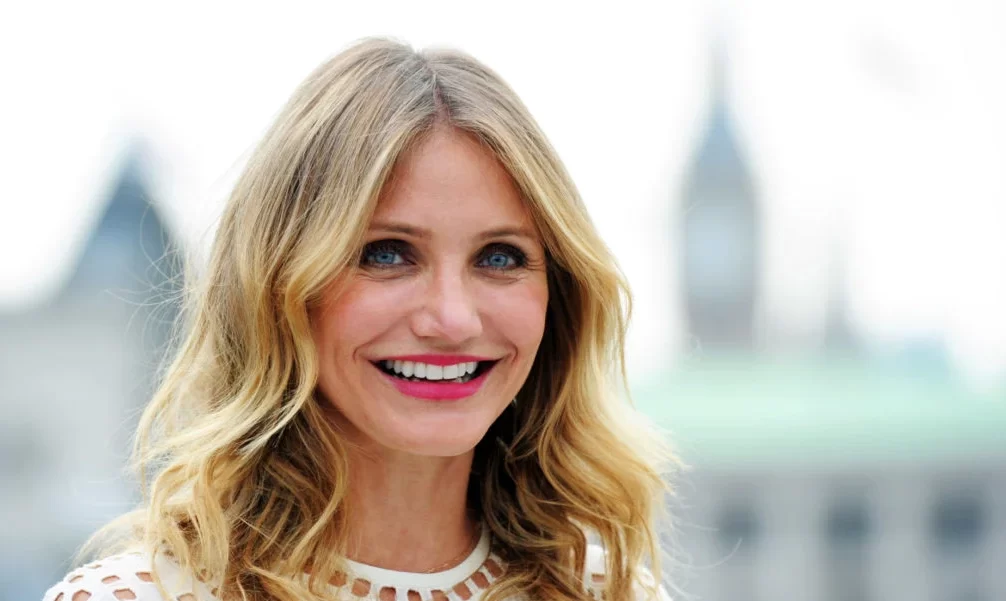 Cameron Diaz Net Worth 2022