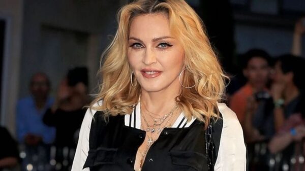 Madonna Net Worth 2022