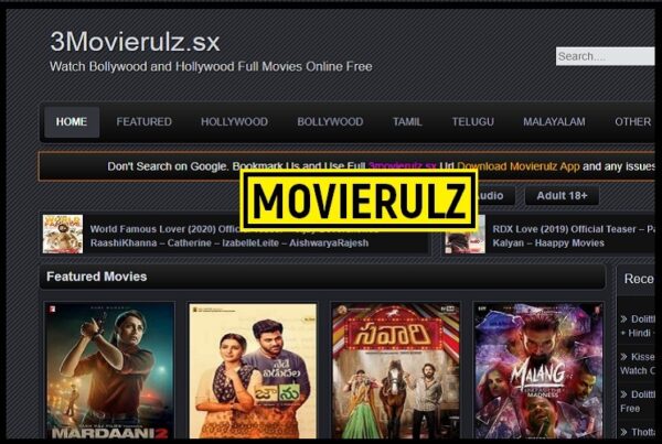 Movierulz3 2022 – Movierulz3 Hollywood & Bollywood HD movies Download Movierulz3 Tamil Movies