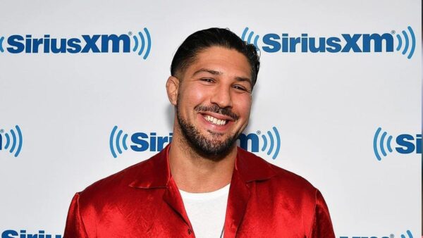 Brendan Schaub Net Worth 2022