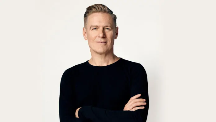 Bryan Adams Net Worth 2022