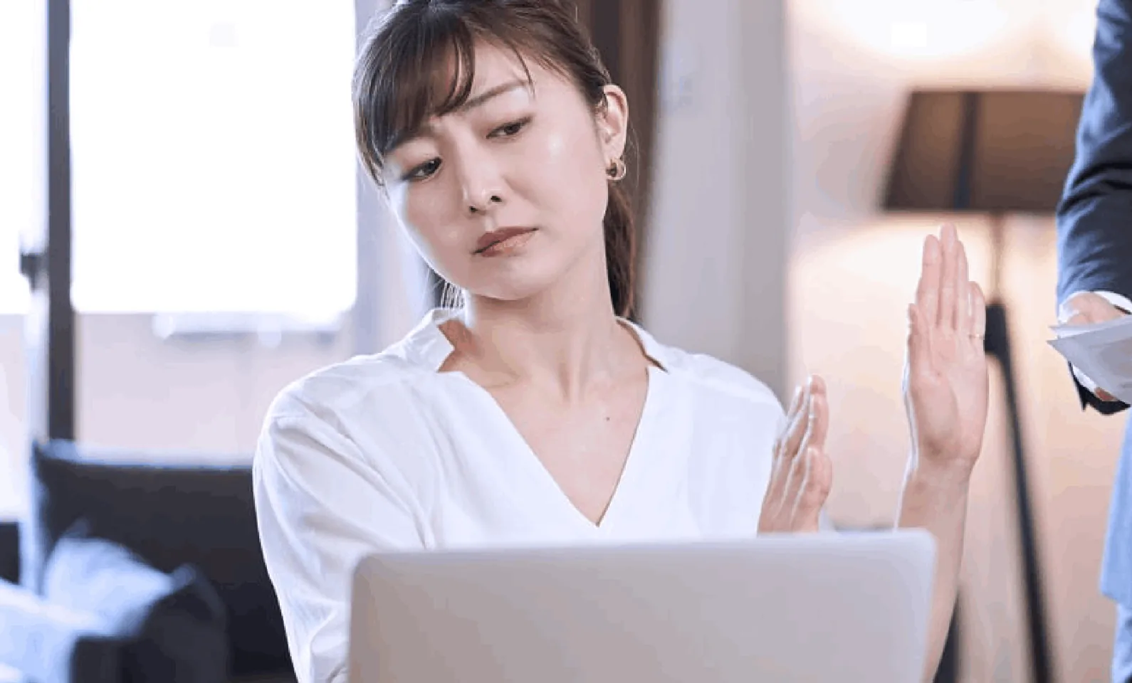 United cubicle workers: Quiet quitting is all the rage today, but do you know who invented it?