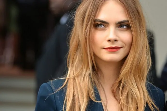 Cara Delevingne Net Worth 2022