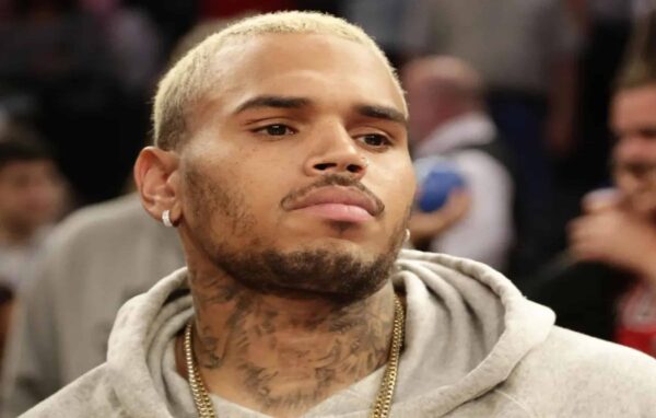 Chris Brown Net Worth 2022