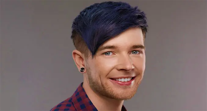 DanTDM Net Worth 2022