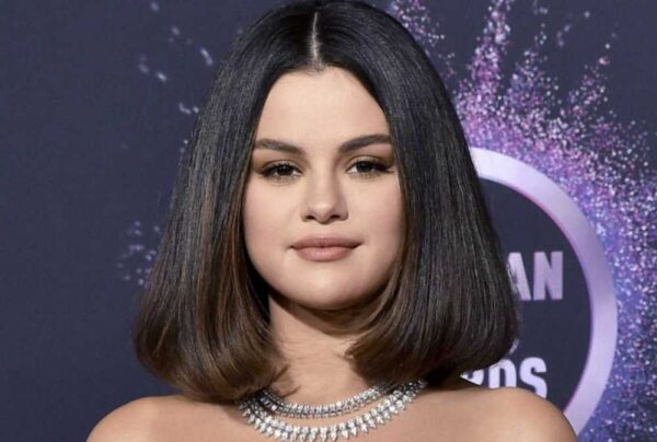 Selena Gomez Net Worth 2022