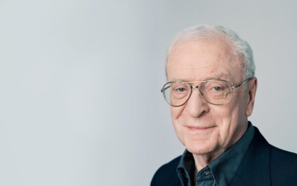 Sir Michael Caine Net Worth 2022