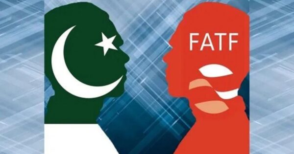 Pak off FATF Grey List; ‘Black Spot’ on Fight Against Terror Irks India; J&K Guv Says 'World is Watching'